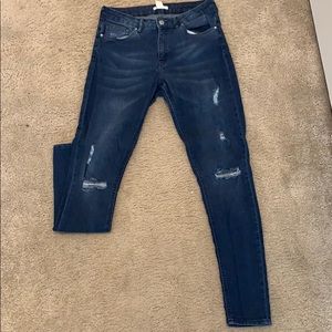 H&M Skinny Jeans